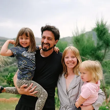 Eco Farm Boutique 터그트레이스