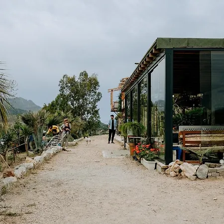 Eco Farm Boutique * 터그트레이스