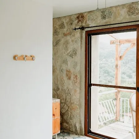 Eco Farm Boutique 팜스테이