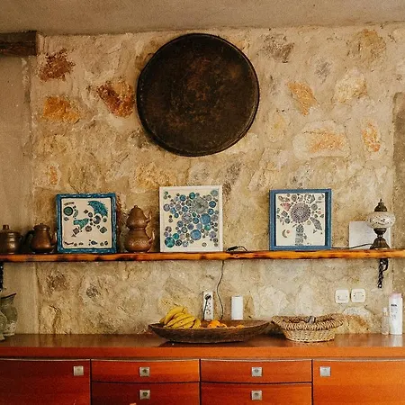 Eco Farm Boutique 农家乐 *