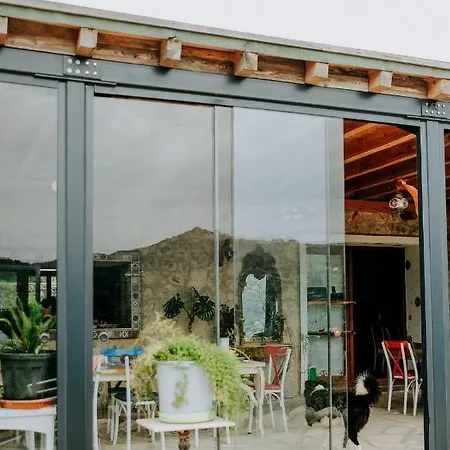 팜스테이 Eco Farm Boutique 터그트레이스