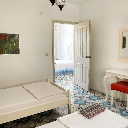 Eco Farm Boutique 图尔古特雷斯