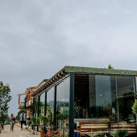 Eco Farm Boutique 터그트레이스
