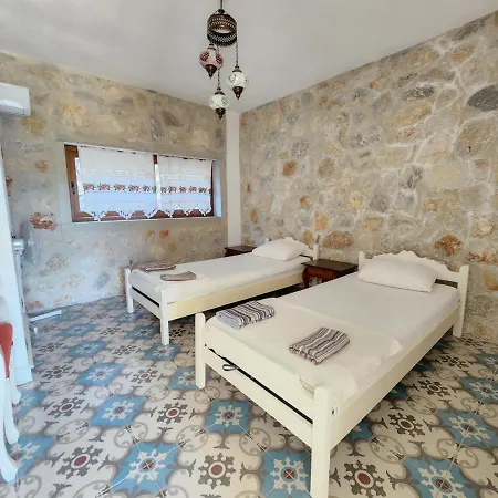 Eco Farm Boutique 图尔古特雷斯