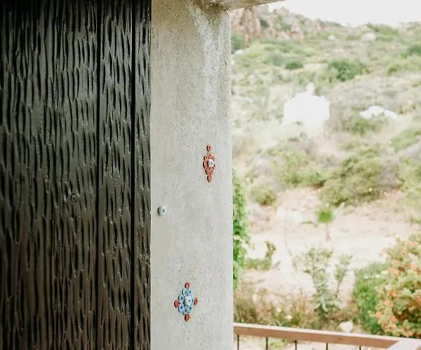 Eco Farm Boutique Agroturismo Turgutreis