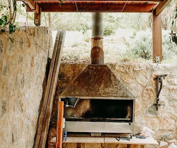 Agroturismo Eco Farm Boutique