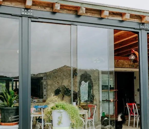 Agroturismo Eco Farm Boutique Turgutreis