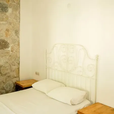 Farm stay Eco Farm Boutique *