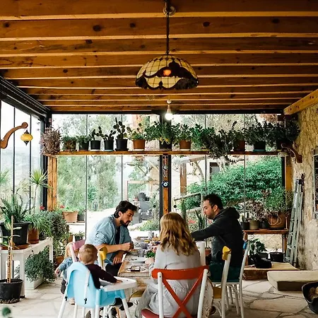 Alloggio per agriturismo Eco Farm Boutique