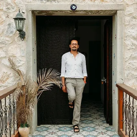 Alloggio per agriturismo Eco Farm Boutique *