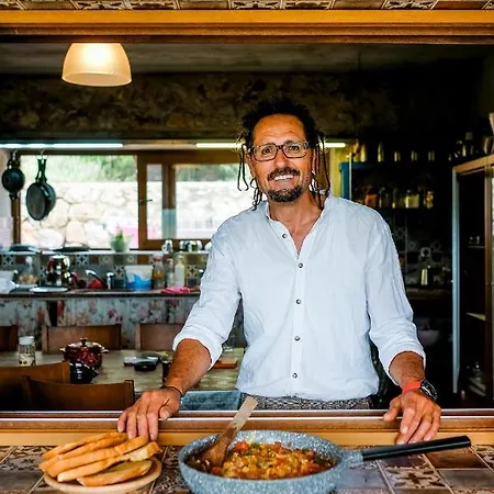 Eco Farm Boutique Alloggio per agriturismo