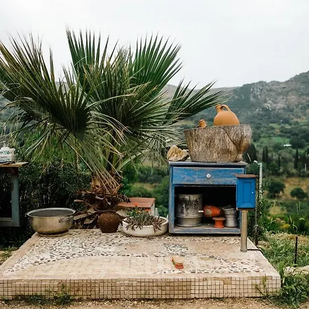 Eco Farm Boutique Farm stay
