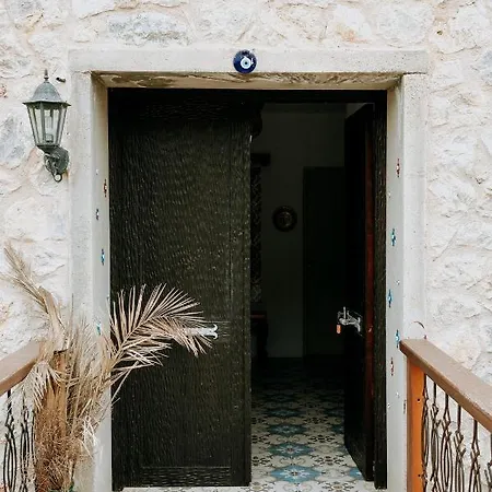 Farm stay Eco Farm Boutique *