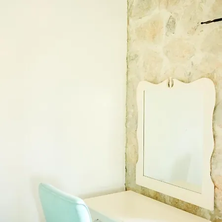Eco Farm Boutique Farm stay Turgutreis