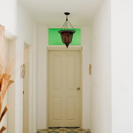 Eco Farm Boutique Alloggio per agriturismo Turgutreis