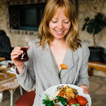 Eco Farm Boutique * Turgutreis