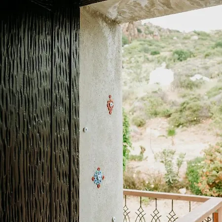 Eco Farm Boutique Farm stay Turgutreis