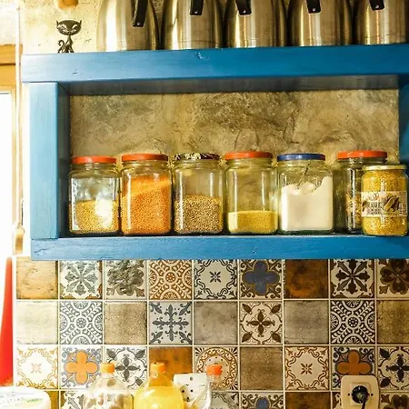 Eco Farm Boutique Alloggio per agriturismo