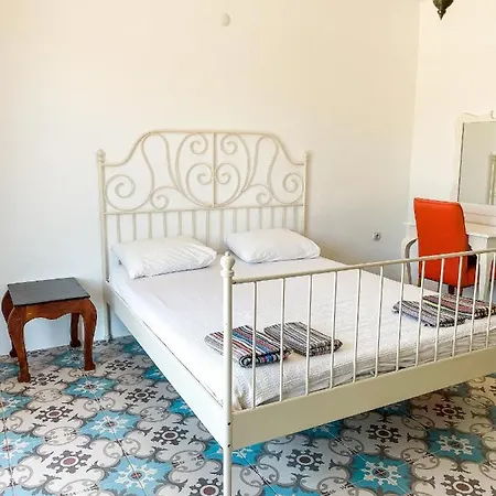 Eco Farm Boutique Farm stay