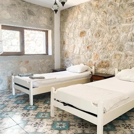 Eco Farm Boutique Farm stay Turgutreis