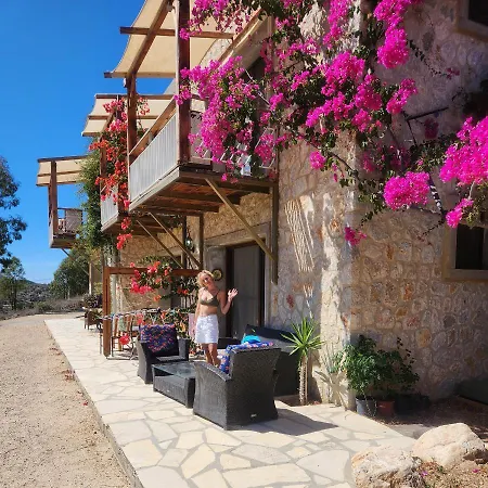 Alloggio per agriturismo Eco Farm Boutique Turgutreis