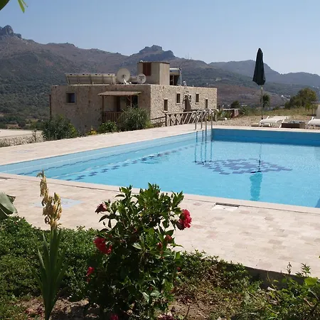 Farm stay Eco Farm Boutique Turgutreis