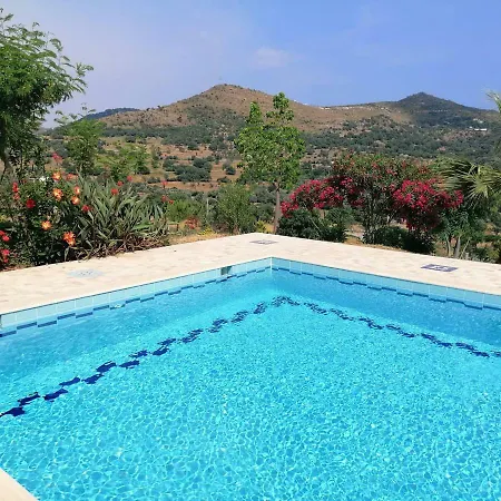 Eco Farm Boutique Turgutreis