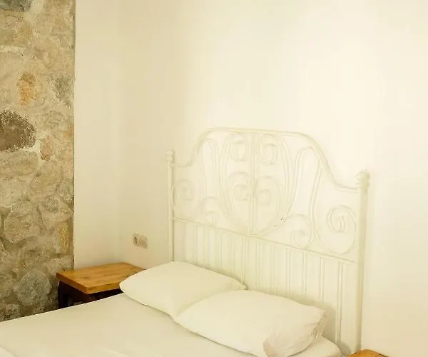 Gospodarstwo agroturystyczne Eco Farm Boutique *