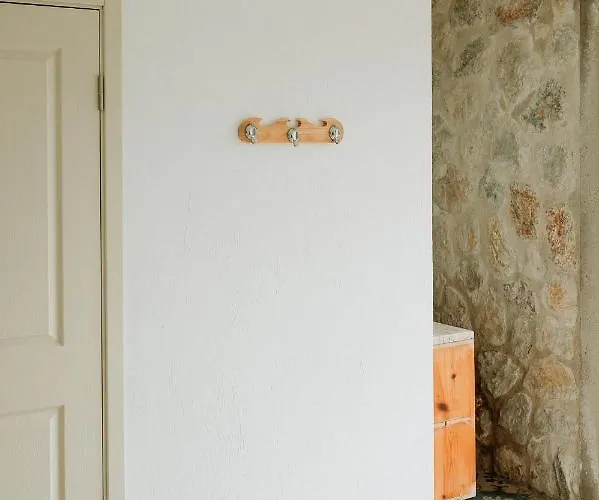 Gospodarstwo agroturystyczne Eco Farm Boutique