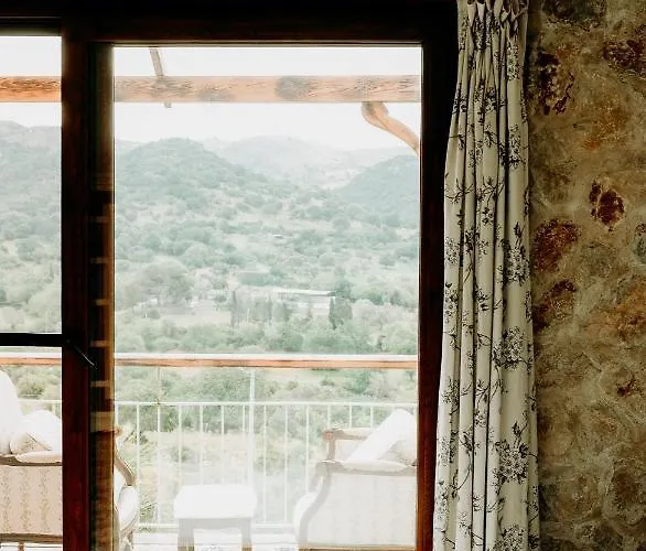 Gospodarstwo agroturystyczne Eco Farm Boutique Turgutreis