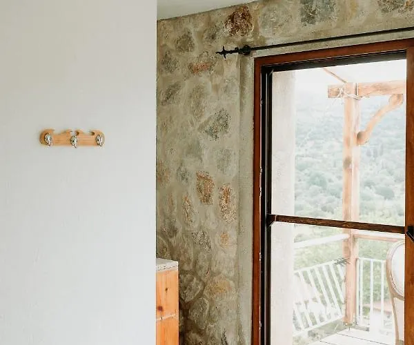 Eco Farm Boutique Gospodarstwo agroturystyczne