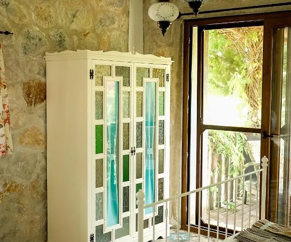Gospodarstwo agroturystyczne Eco Farm Boutique