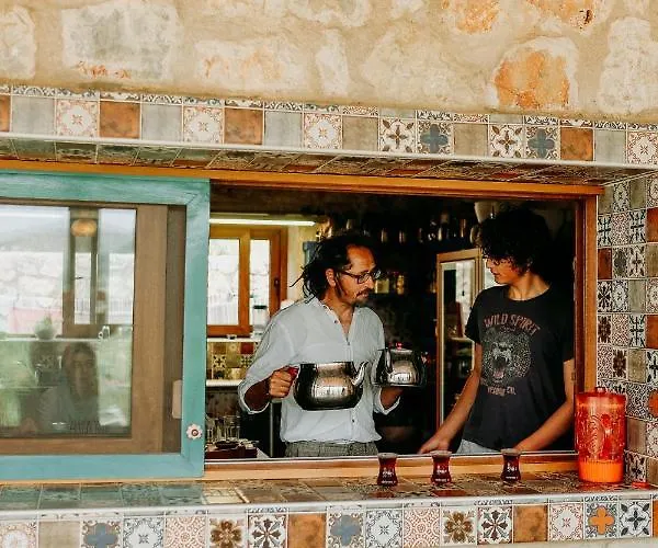 Gospodarstwo agroturystyczne Eco Farm Boutique