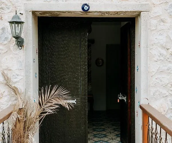 Gospodarstwo agroturystyczne Eco Farm Boutique *