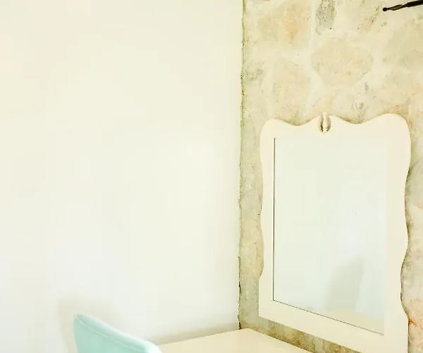 Eco Farm Boutique Gospodarstwo agroturystyczne Turgutreis