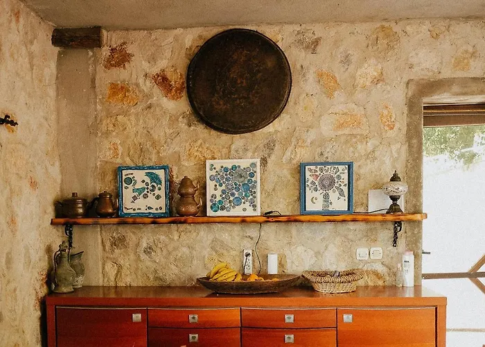 Eco Farm Boutique Gospodarstwo agroturystyczne *
