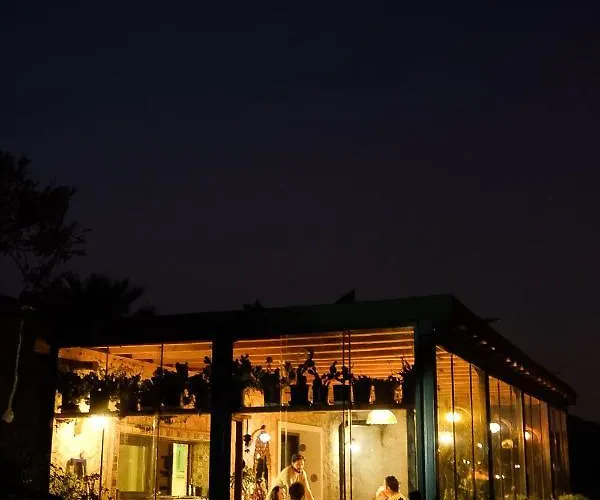 Eco Farm Boutique Gospodarstwo agroturystyczne