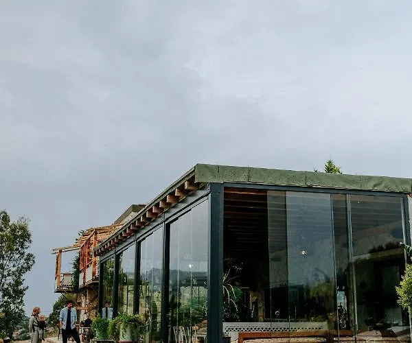 Eco Farm Boutique Turgutreis