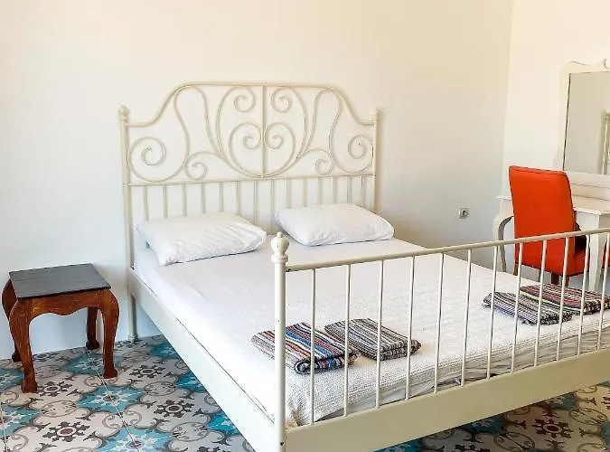 Eco Farm Boutique Gospodarstwo agroturystyczne