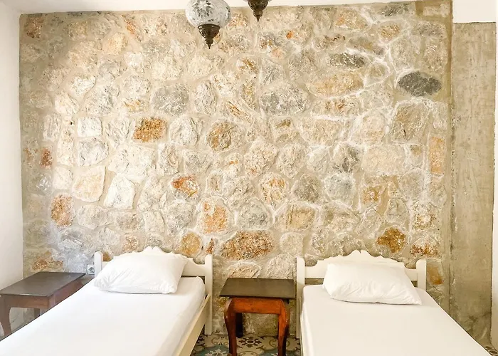 Gospodarstwo agroturystyczne Eco Farm Boutique