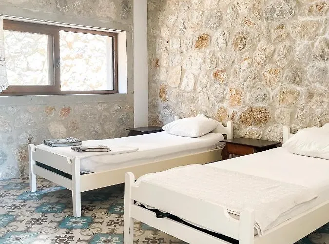 Eco Farm Boutique Gospodarstwo agroturystyczne Turgutreis