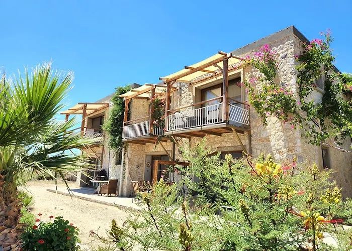 Gospodarstwo agroturystyczne Eco Farm Boutique