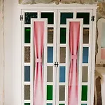 Κατάλυμα σε φάρμα Eco Farm Boutique *