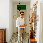 Eco Farm Boutique Κατάλυμα σε φάρμα