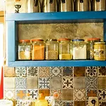 Eco Farm Boutique Κατάλυμα σε φάρμα