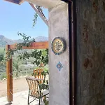 Κατάλυμα σε φάρμα Eco Farm Boutique Turgutreis