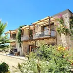 Κατάλυμα σε φάρμα Eco Farm Boutique