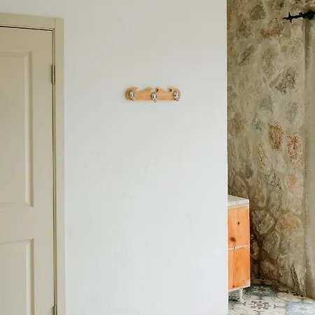 Alojamento de Turismo Rural Eco Farm Boutique