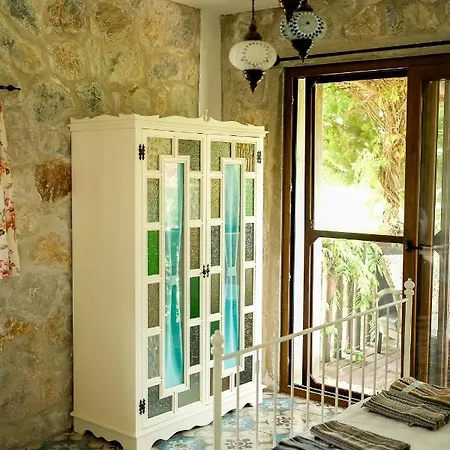 Alojamento de Turismo Rural Eco Farm Boutique