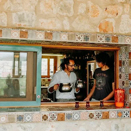 Alojamento de Turismo Rural Eco Farm Boutique